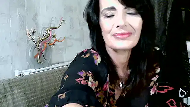 DreamMarianna online show from October 22, 2025, 9:03 pm