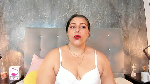 SexxyPamela online show from February 4, 2026, 7:31 pm