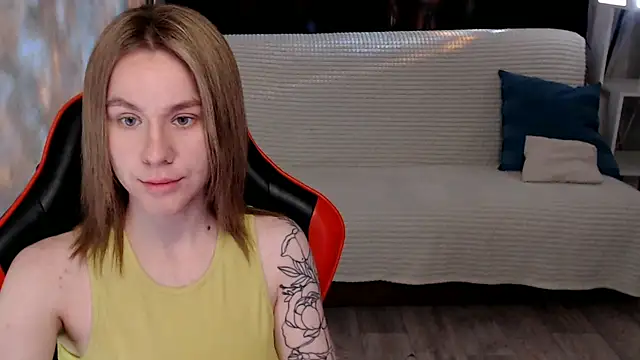 Mila Jon online show from November 30, 2025, 3:07 am