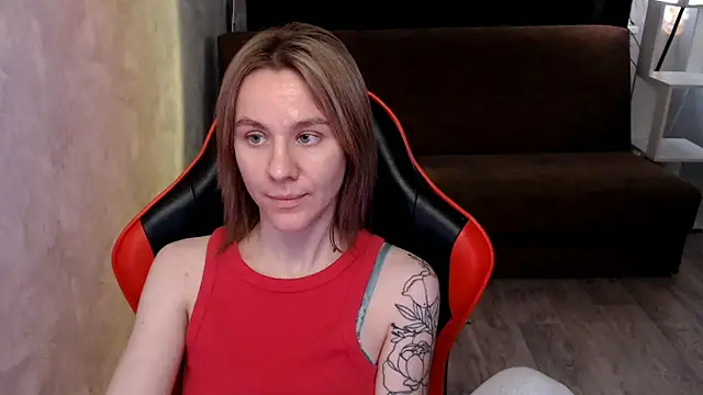 Mila Jon online show from November 28, 2025, 7:30 am