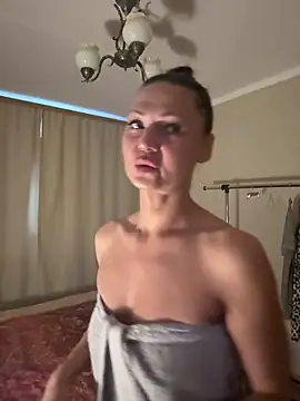 Melissa Fane online show from March 7, 2026, 3:13 am