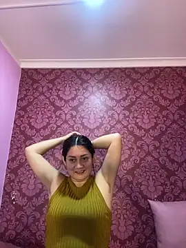 juliana diaz online show from October 18, 2025, 11:23 am