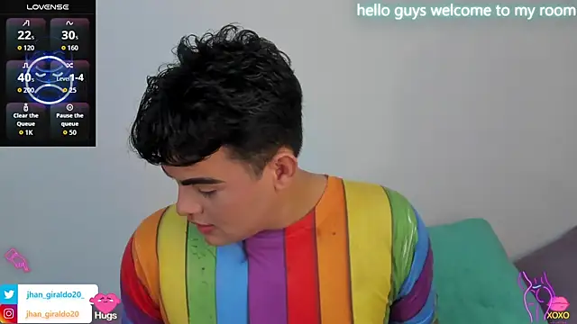 kamii 22 online show from January 13, 2026, 11:41 pm