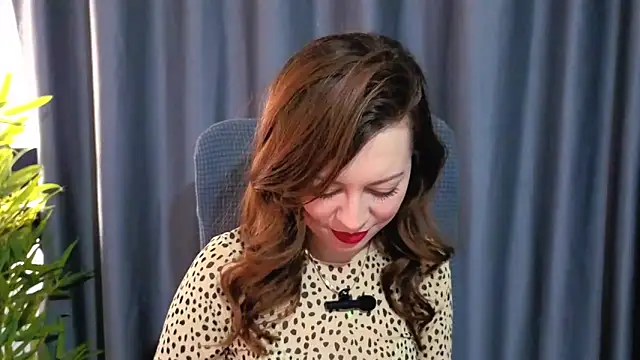 GirlfriendNina online show from February 5, 2026, 6:53 am