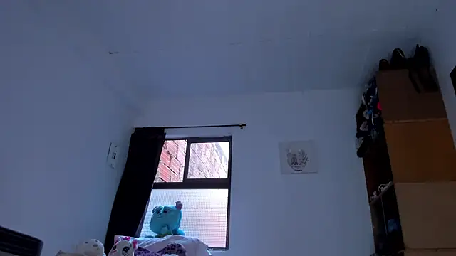 AlondraDiossa03 online show from September 29, 2025, 7:08 pm