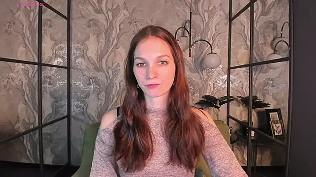 Snapshot of MirandaGlow chatting on February 26, 2025, 5:46 am MirandaGlow online show from February 26, 2025, 5:46 am