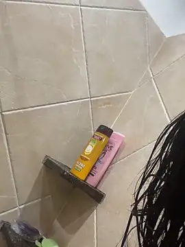 DulceAngelica online show from February 26, 2026, 1:44 pm