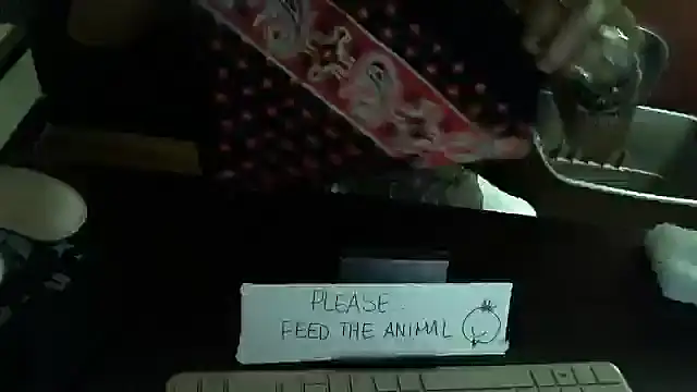 Snapshot of mycock2474u chatting on October 31, 2025, 6:43 am mycock2474u online show from October 31, 2025, 6:43 am