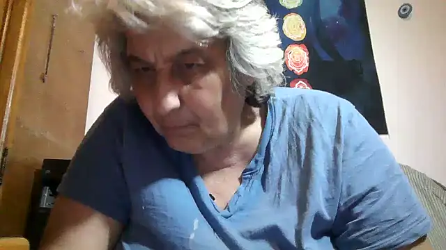 Snapshot of ExquisiteMature chatting on April 19, 2026, 6:21 pm ExquisiteMature online show from April 19, 2026, 6:21 pm