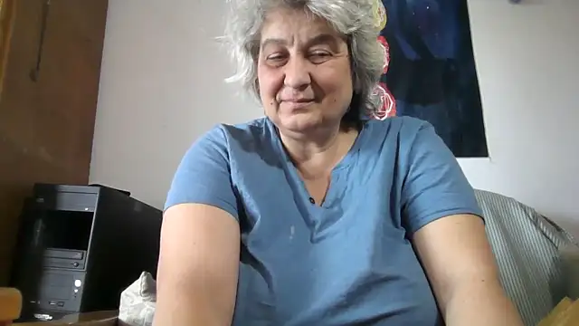 Snapshot of ExquisiteMature chatting on April 20, 2026, 6:27 am ExquisiteMature online show from April 20, 2026, 6:27 am