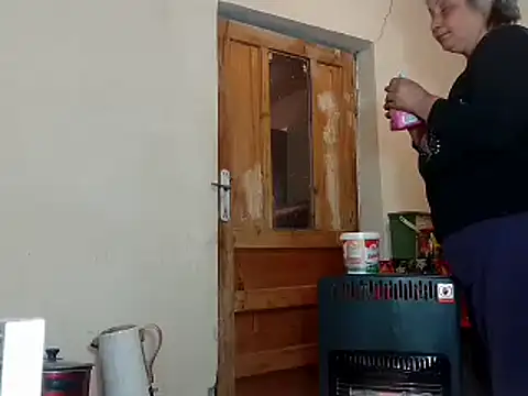 Snapshot of ExquisiteMature chatting on March 10, 2025, 6:38 am ExquisiteMature online show from March 10, 2025, 6:38 am