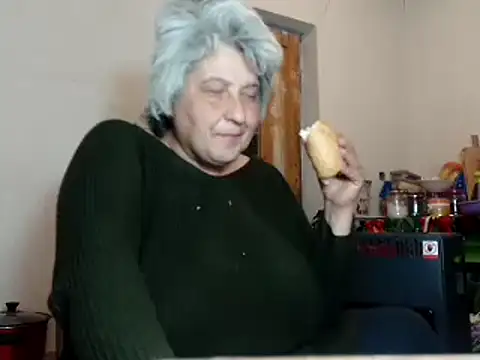 Snapshot of ExquisiteMature chatting on March 17, 2025, 10:40 pm ExquisiteMature online show from March 17, 2025, 10:40 pm