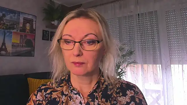 vanessa chat online show from February 21, 2026, 12:29 pm