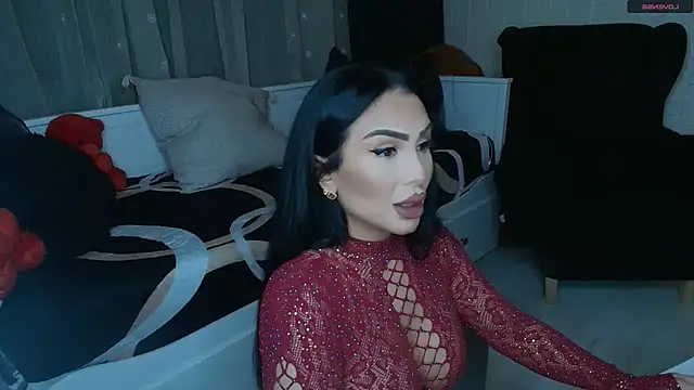 Snapshot of mistress_meryem chatting on June 12, 2026, 9:34 pm mistress meryem online show from June 12, 2026, 9:34 pm
