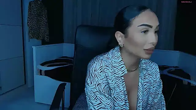 mistress meryem online show from March 25, 2026, 12:00 am