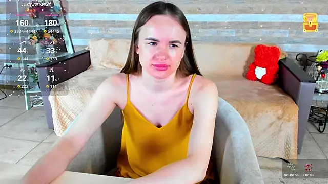 Snapshot of SusanSmit chatting on May 14, 2026, 6:49 pm SusanSmit online show from May 14, 2026, 6:49 pm