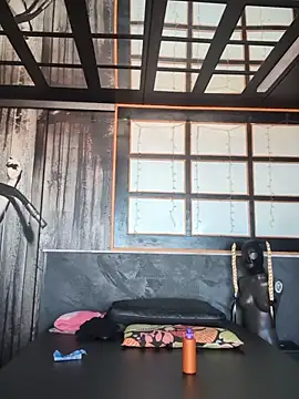 DarkDea online show from February 24, 2026, 1:34 pm