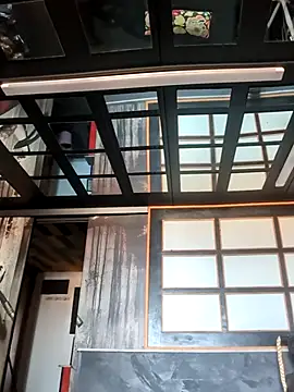 Snapshot of DarkDea chatting on September 12, 2025, 3:45 pm DarkDea online show from September 12, 2025, 3:45 pm