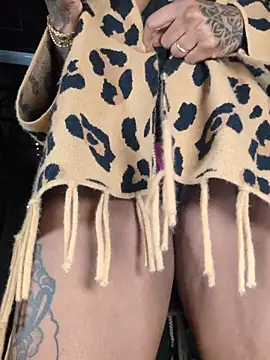 DarkDea online show from January 18, 2026, 12:52 pm