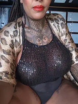 DarkDea online show from March 8, 2026, 11:46 am