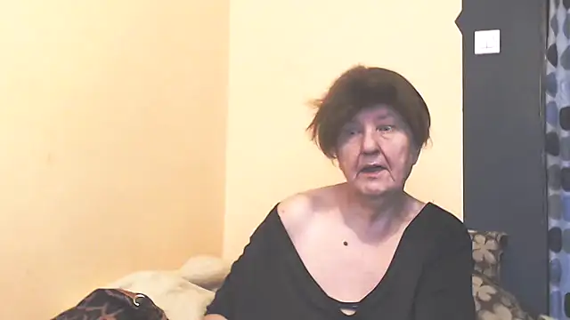 MioritaHard online show from March 25, 2026, 1:21 pm