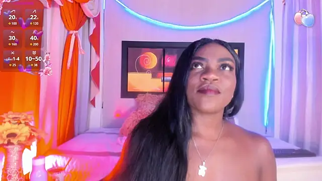 Emabland2 online show from January 9, 2026, 4:30 am