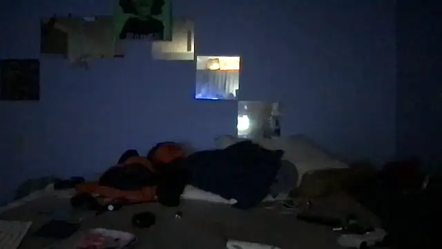 Snapshot of iAmNukka187 chatting on November 29, 2025, 1:28 am iAmNukka187 online show from November 29, 2025, 1:28 am