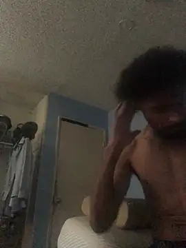 Snapshot of iAmNukka187 chatting on December 24, 2024, 7:22 pm iAmNukka187 online show from December 24, 2024, 7:22 pm