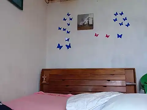 Princess Ariahsquirty online show from February 7, 2026, 8:11 am