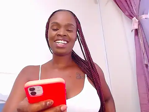 LuciousLips96 online show from February 23, 2026, 3:01 pm