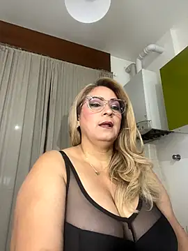 x elena x online show from October 24, 2025, 6:34 am