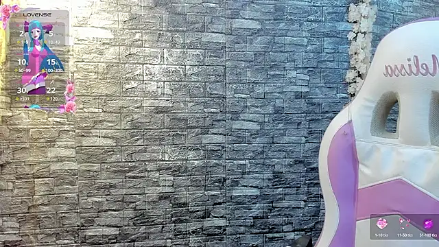 paola ih online show from February 12, 2026, 8:08 pm