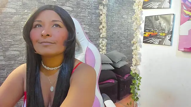 paola ih online show from May 8, 2026, 8:12 pm