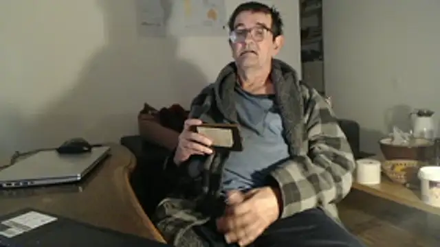 silvio-aus-luzern-CH online show from January 11, 2026, 7:04 am