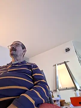 silvio-aus-luzern-CH online show from January 1, 2025, 2:09 pm