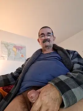 silvio-aus-luzern-CH online show from January 2, 2025, 9:54 am