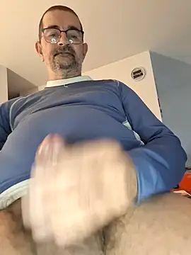 silvio-aus-luzern-CH online show from December 22, 2024, 2:16 pm