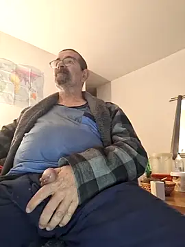 silvio-aus-luzern-CH online show from February 13, 2025, 6:41 am