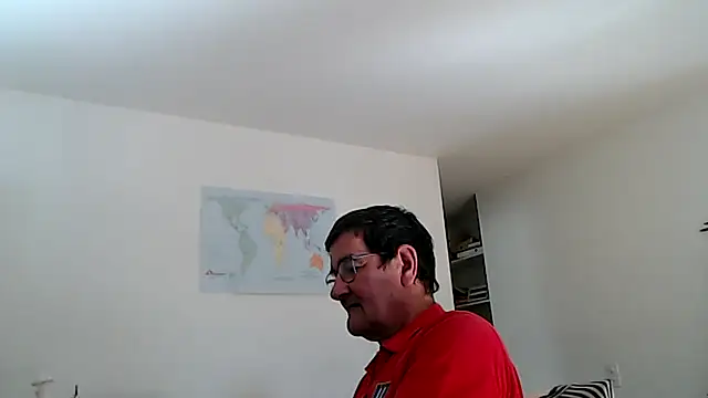 silvio-aus-luzern-CH online show from June 1, 2026, 3:22 pm