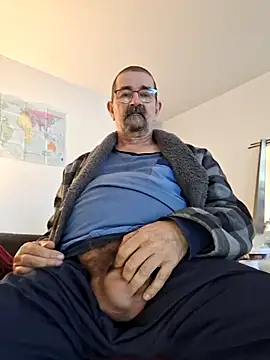 silvio-aus-luzern-CH online show from February 9, 2025, 8:32 am