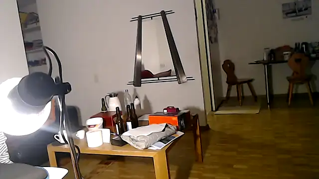 silvio-aus-luzern-CH online show from September 9, 2025, 3:27 am