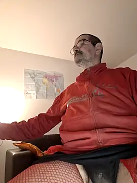 silvio-aus-luzern-CH online show from January 4, 2025, 3:39 pm