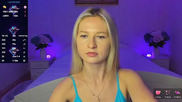 Snapshot of AnnaCarrera chatting on November 28, 2025, 7:47 pm AnnaCarrera online show from November 28, 2025, 7:47 pm