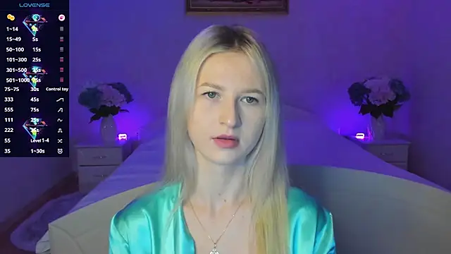 Snapshot of AnnaCarrera chatting on November 29, 2025, 7:03 pm AnnaCarrera online show from November 29, 2025, 7:03 pm