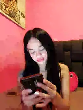 secretgreisy  online show from December 18, 2024, 10:40 am