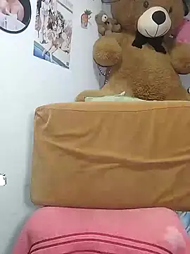 Snapshot of GoddessAlix chatting on February 28, 2025, 7:56 pm GoddessAlix online show from February 28, 2025, 7:56 pm