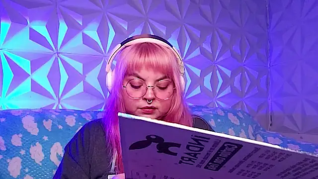 Satyn doll online show from April 10, 2026, 11:12 pm