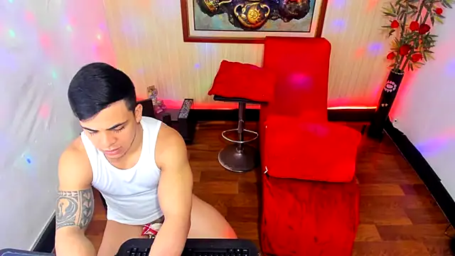 PowerExplosive online show from March 7, 2026, 11:32 pm