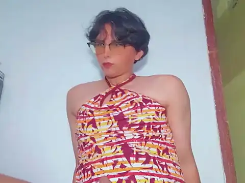 MissmissyEc online show from February 7, 2026, 10:07 pm