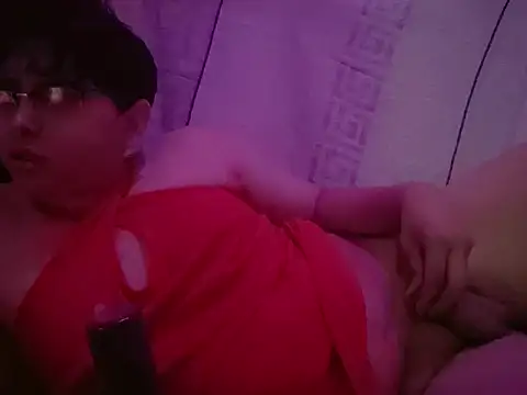 MissmissyEc online show from October 16, 2025, 1:36 am